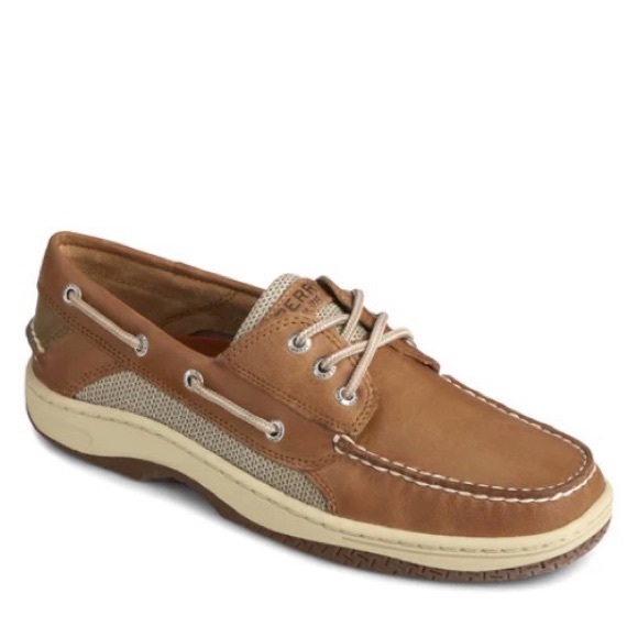 Sperry Other - Sperry Billfish™ 3-Eye Boat Shoe